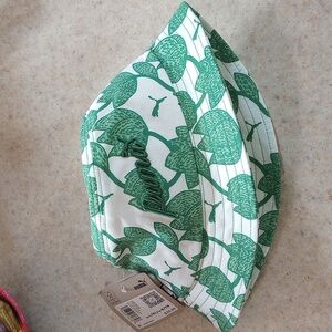 Cute Puma bucket hat